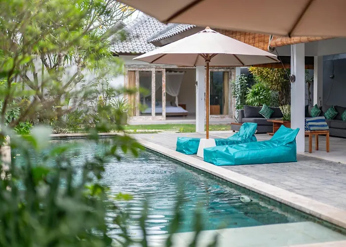 Villa Balima Seminyak (Bali)