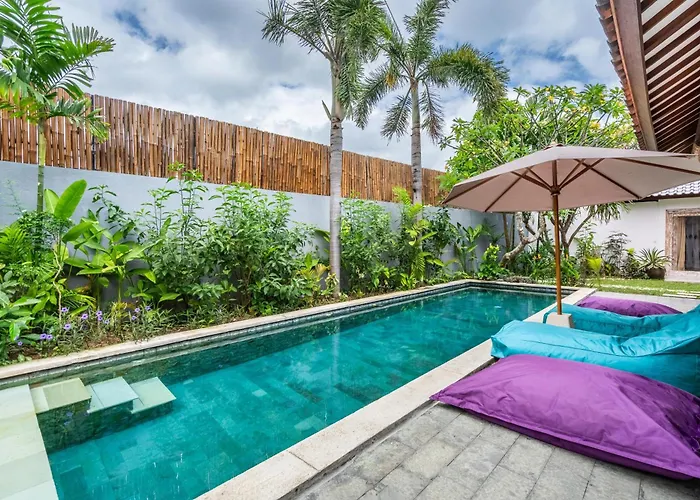 Villa Balima Seminyak (Bali)