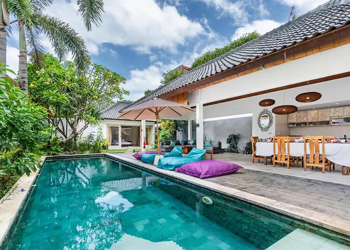Balima Villa *