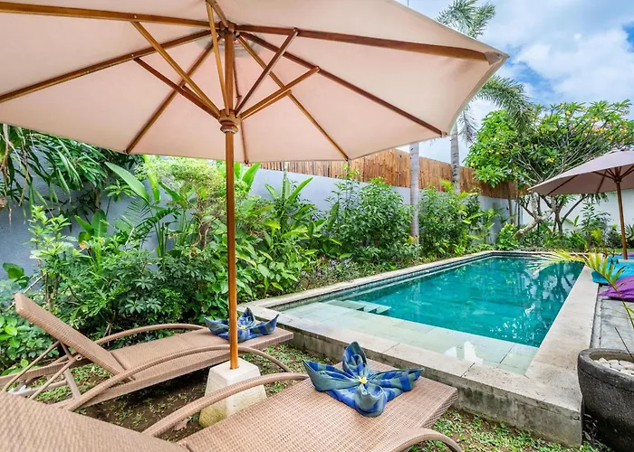 Villa Balima Seminyak (Bali)