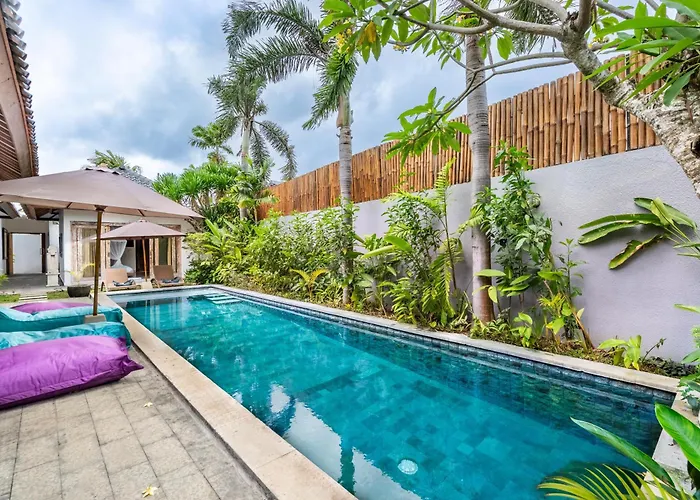 Balima Seminyak (Bali)