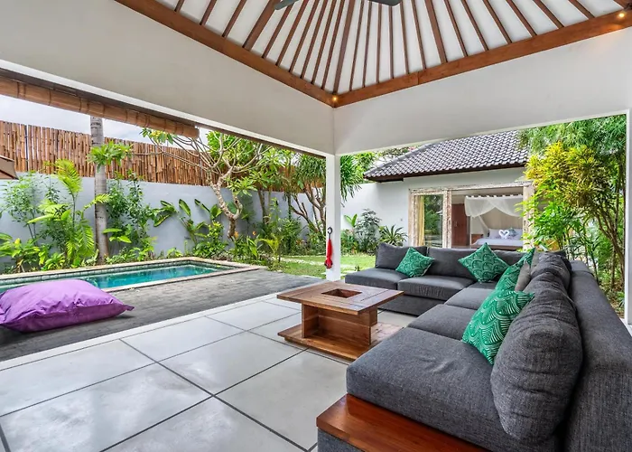 Balima Villa *