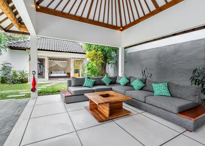 Balima Seminyak (Bali)