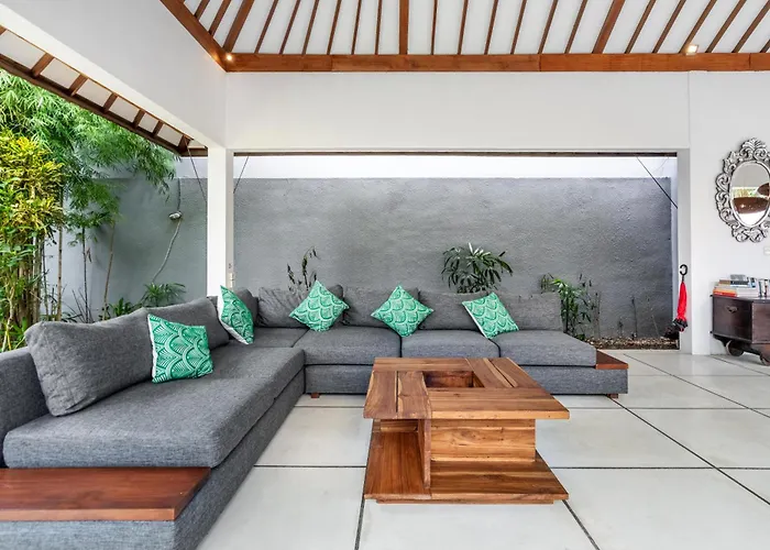 Balima Villa *