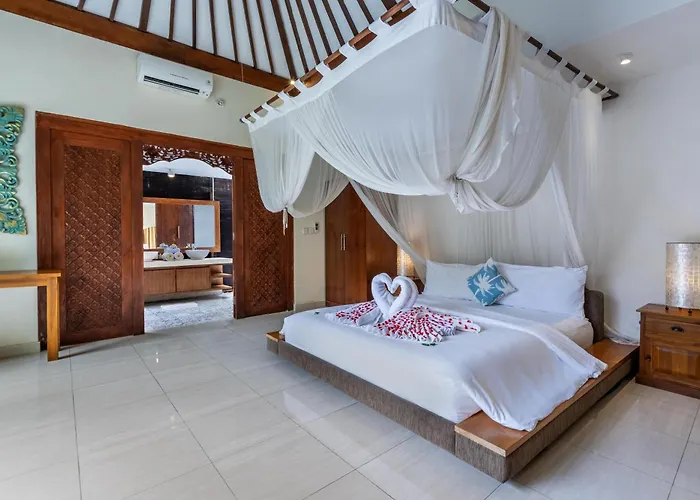 Villa Balima Seminyak (Bali)