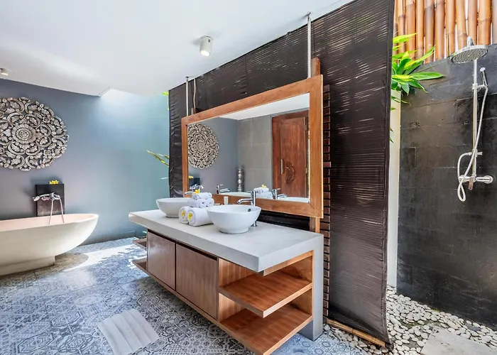 Balima Seminyak (Bali)