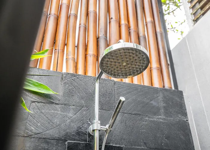 Villa Balima Seminyak (Bali)