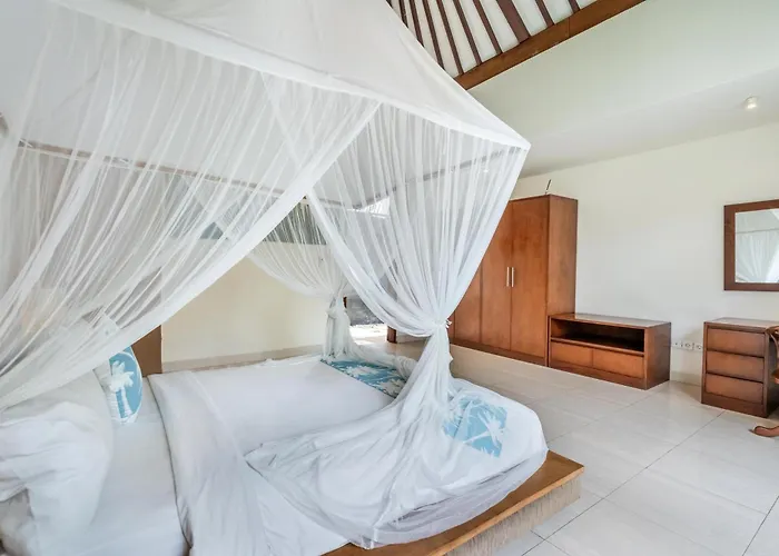 Balima Villa Seminyak (Bali)