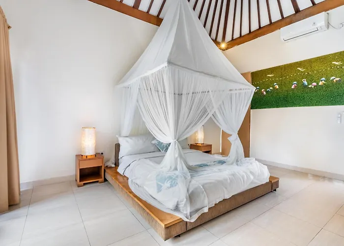 Villa Balima Seminyak (Bali)