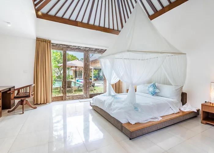 Balima Villa *