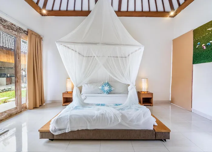 Villa Balima Seminyak (Bali)