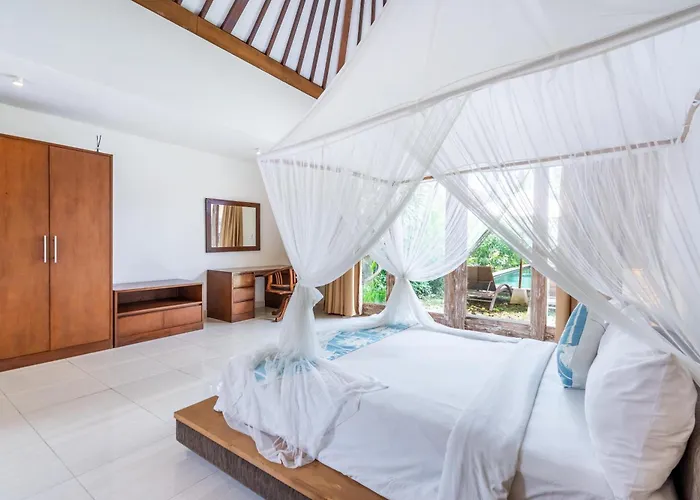 Balima Villa *