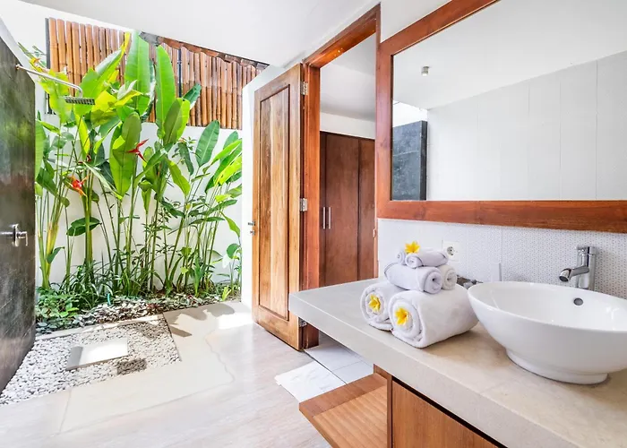 Balima Villa Seminyak (Bali)
