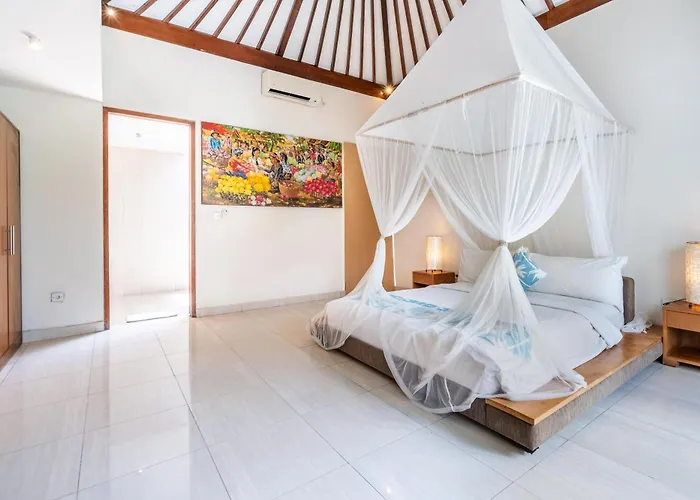 Balima Seminyak (Bali)