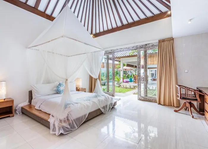 Villa Balima Seminyak (Bali)