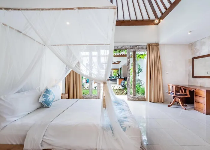 Balima Villa Seminyak (Bali)