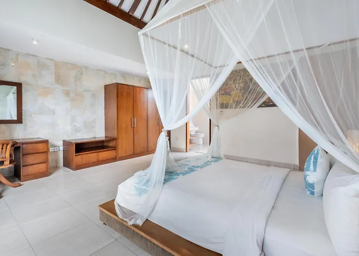 Balima Villa *