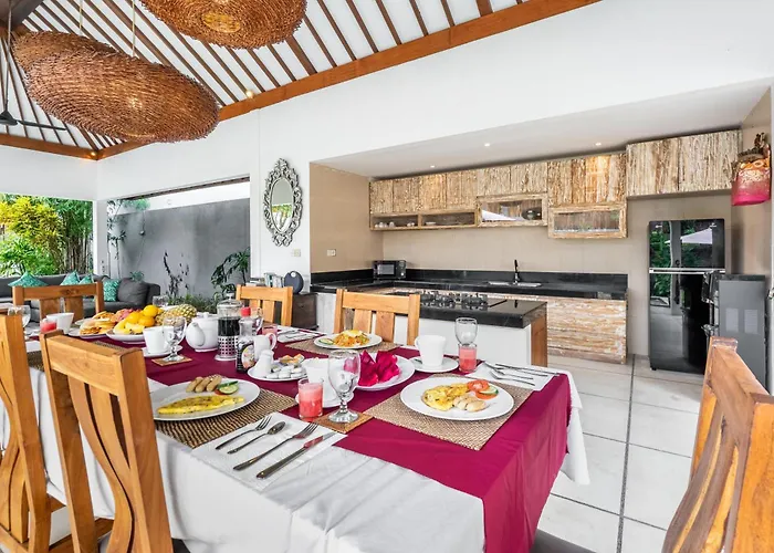 Balima Seminyak (Bali)