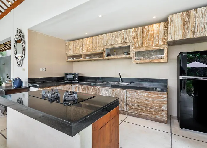 Balima Villa Seminyak (Bali)
