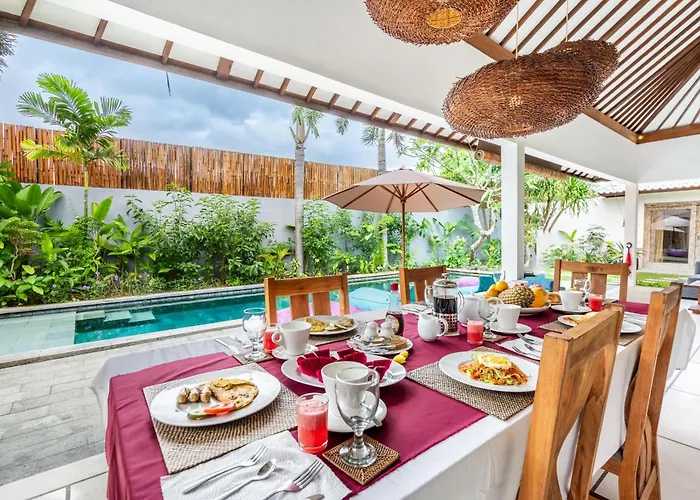 Balima Villa Seminyak (Bali)