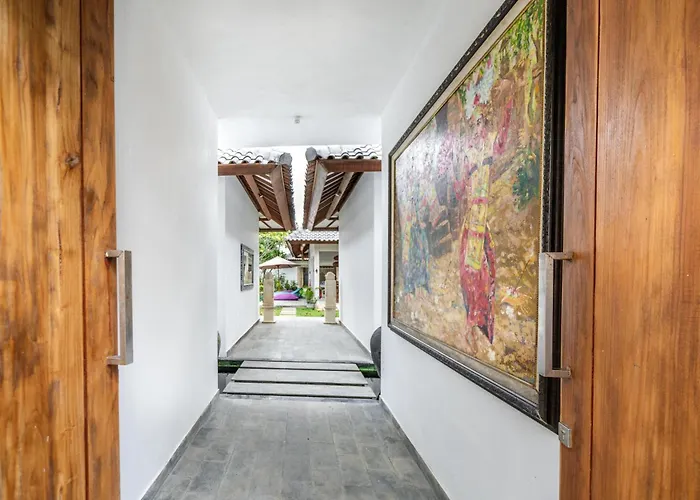 Balima Villa Seminyak (Bali)